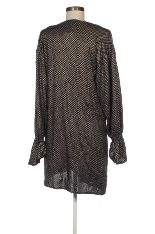 Kleid Zara, Größe M, Farbe Mehrfarbig, Preis 16,70 €