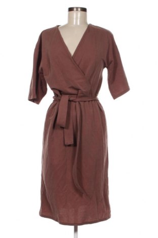 Kleid Zara, Größe S, Farbe Rosa, Preis € 15,14