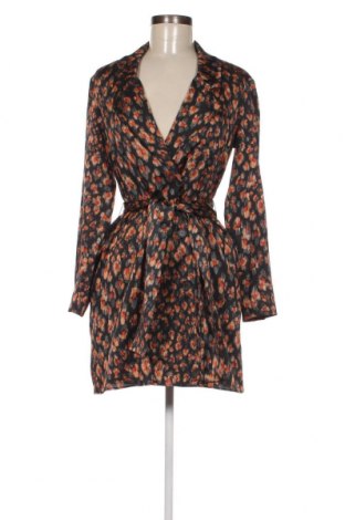 Φόρεμα Zara, Μέγεθος XS, Χρώμα Πολύχρωμο, Τιμή 4,21 €