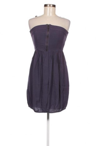 Šaty  Zara, Veľkosť XS, Farba Modrá, Cena  4,36 €