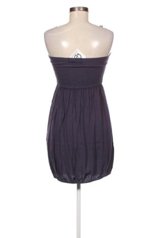 Kleid Zara, Größe XS, Farbe Blau, Preis 4,68 €