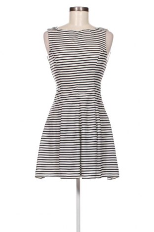 Kleid Zara, Größe XS, Farbe Mehrfarbig, Preis 18,93 €