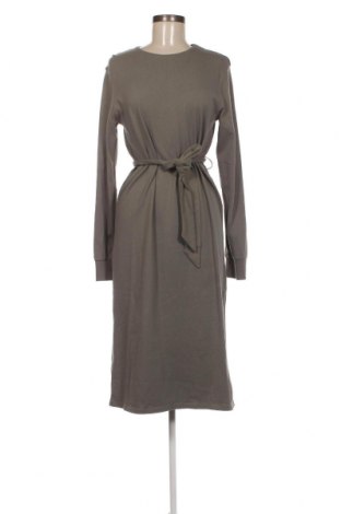 Kleid Zara, Größe S, Farbe Grün, Preis 7,98 €