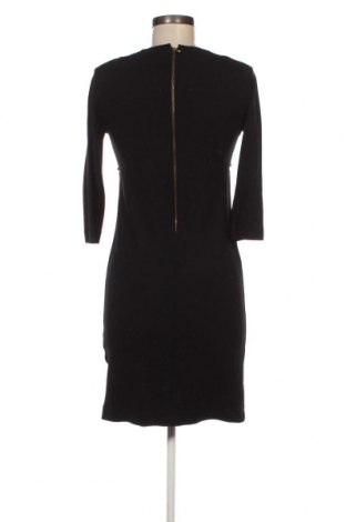 Kleid Zara, Größe M, Farbe Schwarz, Preis 3,79 €