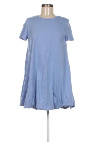 Kleid Zara, Größe S, Farbe Blau, Preis 10,68 €
