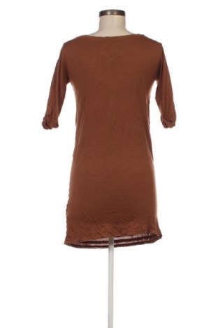 Kleid Zara, Größe M, Farbe Braun, Preis € 5,12