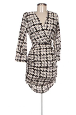 Kleid Zara, Größe XS, Farbe Mehrfarbig, Preis 18,19 €