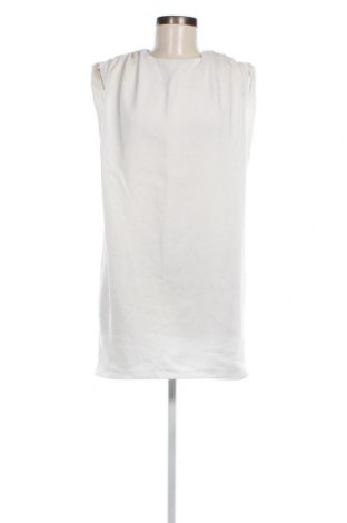 Рокля Zara, Размер XS, Цвят Бял, Цена 12,99 лв.