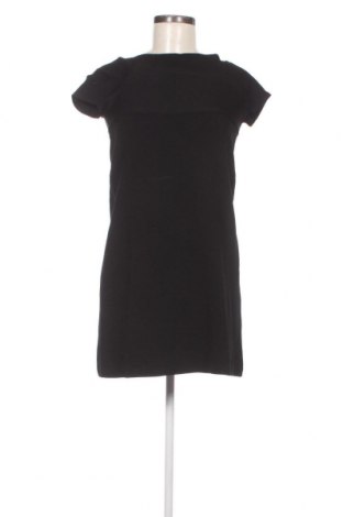Kleid Zara Knitwear, Größe M, Farbe Schwarz, Preis 46,55 €