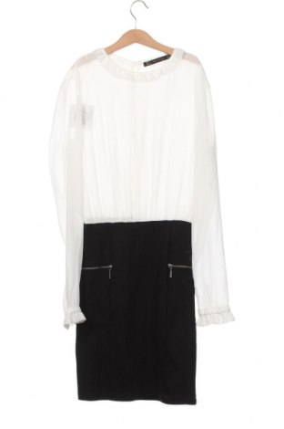 Šaty  Zara Trafaluc, Velikost S, Barva Vícebarevné, Cena  111,00 Kč