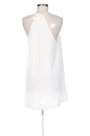 Φόρεμα Zara Trafaluc, Μέγεθος S, Χρώμα Λευκό, Τιμή 14,85 €