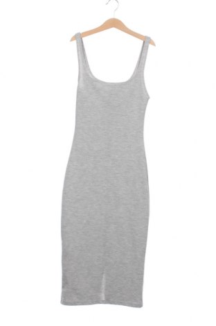 Kleid Zara Trafaluc, Größe S, Farbe Grau, Preis 5,01 €