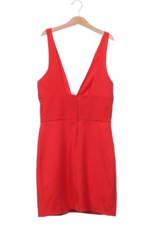 Φόρεμα Zara Trafaluc, Μέγεθος S, Χρώμα Κόκκινο, Τιμή 14,85 €