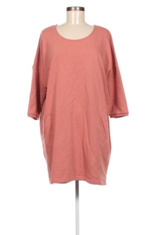 Šaty  Zavanna, Veľkosť XL, Farba Ružová, Cena  9,21 €