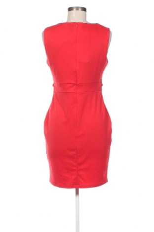 Kleid Zeagoo, Größe M, Farbe Rot, Preis 9,71 €