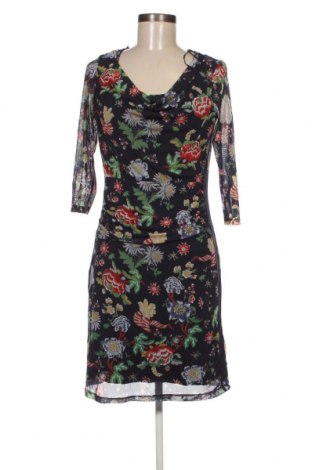 Kleid Zero, Größe M, Farbe Mehrfarbig, Preis 4,50 €