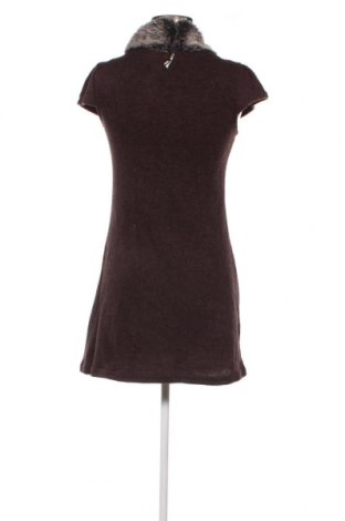 Kleid Zeva, Größe M, Farbe Braun, Preis € 3,70