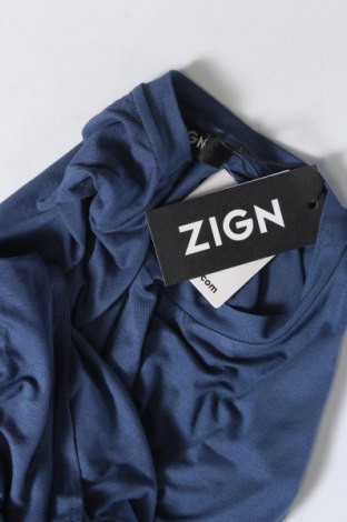 Šaty  Zign, Veľkosť M, Farba Modrá, Cena  52,58 €