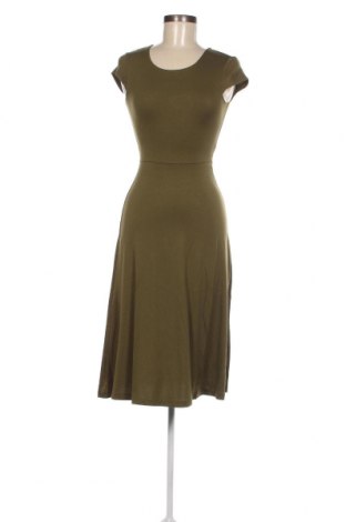 Φόρεμα Zign, Μέγεθος XS, Χρώμα Πράσινο, Τιμή 15,25 €