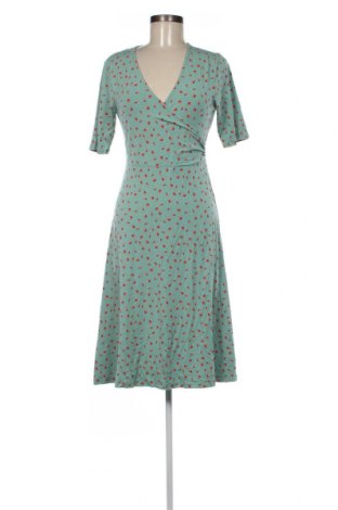 Φόρεμα Zilch, Μέγεθος M, Χρώμα Πράσινο, Τιμή 18,25 €