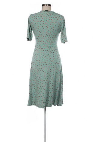 Šaty  Zilch, Veľkosť M, Farba Zelená, Cena  33,45 €