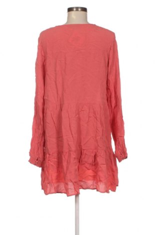 Φόρεμα Zizzi, Μέγεθος S, Χρώμα Ρόζ , Τιμή 3,05 €