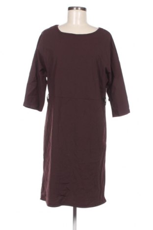 Šaty  Zusss, Veľkosť L, Farba Červená, Cena  4,63 €