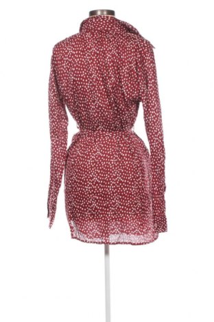 Šaty  Zwillingsherz, Veľkosť L, Farba Červená, Cena  52,58 €