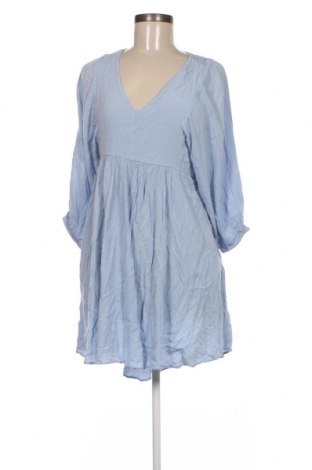 Φόρεμα mbyM, Μέγεθος XS, Χρώμα Μπλέ, Τιμή 5,47 €