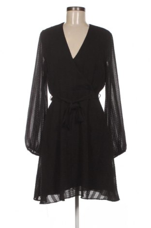 Φόρεμα mbyM, Μέγεθος M, Χρώμα Μαύρο, Τιμή 4,01 €