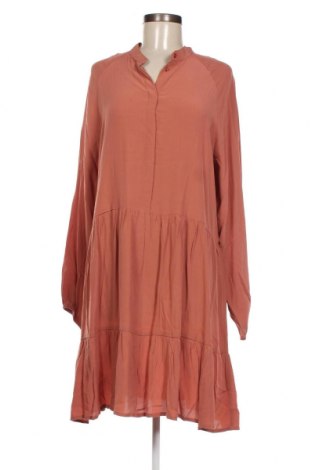 Φόρεμα mbyM, Μέγεθος XL, Χρώμα Σάπιο μήλο, Τιμή 54,13 €