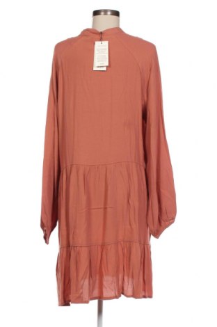 Φόρεμα mbyM, Μέγεθος XL, Χρώμα Σάπιο μήλο, Τιμή 54,13 €