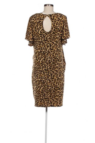 Kleid für Schwangere H&M Mama, Größe XL, Farbe Mehrfarbig, Preis 20,18 €