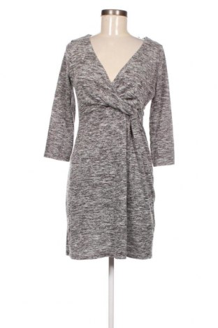 Kleid für Schwangere H&M Mama, Größe M, Farbe Grau, Preis 3,43 €