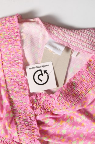 Šaty pro těhotné  Mamalicious, Velikost XL, Barva Růžová, Cena  217,00 Kč