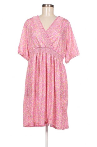Šaty pro těhotné  Mamalicious, Velikost XL, Barva Růžová, Cena  241,00 Kč