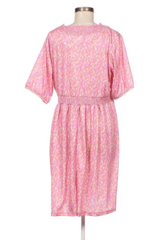 Šaty pro těhotné  Mamalicious, Velikost XL, Barva Růžová, Cena  217,00 Kč