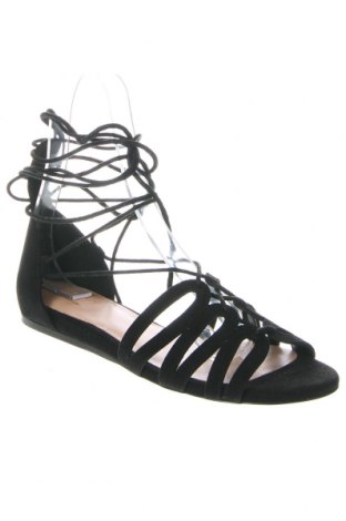 Sandalen Aldo, Größe 39, Farbe Schwarz, Preis 112,89 €