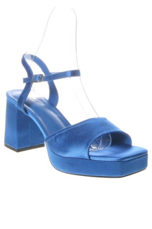 Sandalen Ambellis, Größe 40, Farbe Blau, Preis € 71,65