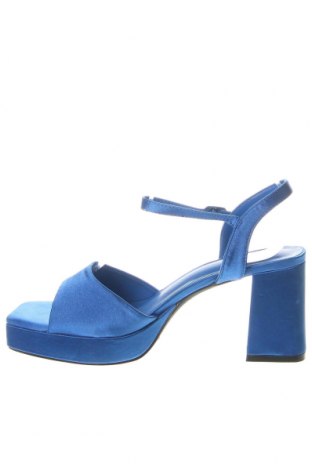 Sandalen Ambellis, Größe 40, Farbe Blau, Preis € 71,65