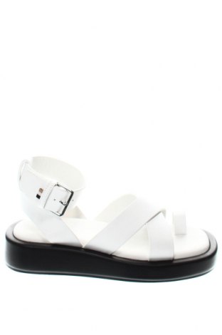 Sandalen BOSS, Größe 39, Farbe Weiß, Preis 119,69 €