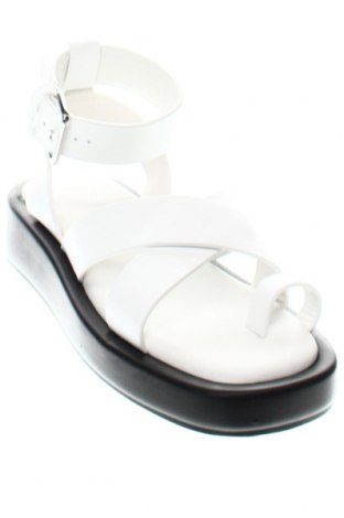 Sandále BOSS, Veľkosť 39, Farba Biela, Cena  199,48 €