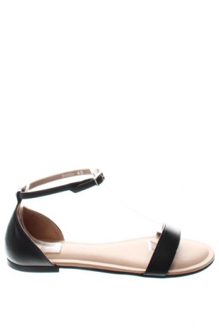 Sandalen BOSS, Größe 40, Farbe Schwarz, Preis 119,69 €