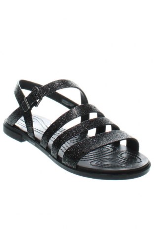 Sandalen Crocs, Größe 39, Farbe Schwarz, Preis 44,85 €