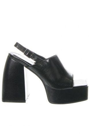 Sandalen Glamorous, Größe 40, Farbe Schwarz, Preis 30,90 €