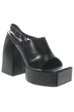 Sandále Glamorous, Veľkosť 39, Farba Čierna, Cena  26,97 €
