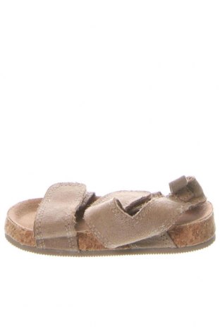 Sandale H&M, Mărime 18, Culoare Maro, Preț 19,80 Lei