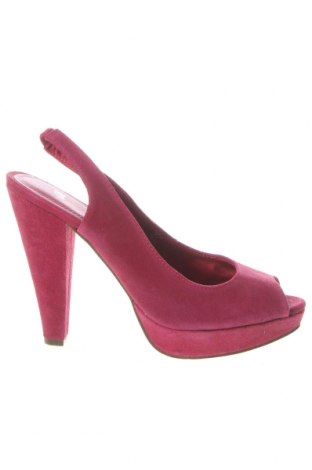 Σανδάλια H&M, Μέγεθος 40, Χρώμα Ρόζ , Τιμή 29,69 €