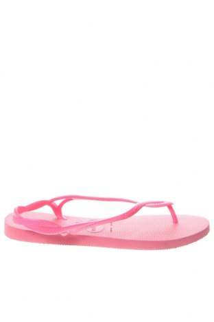 Sandály Havaianas, Velikost 39, Barva Růžová, Cena  458,00 Kč
