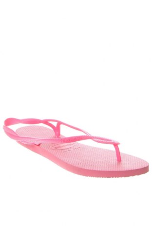 Sandále Havaianas, Veľkosť 39, Farba Ružová, Cena  40,72 €